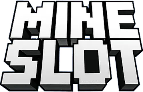 Mine Slot лого